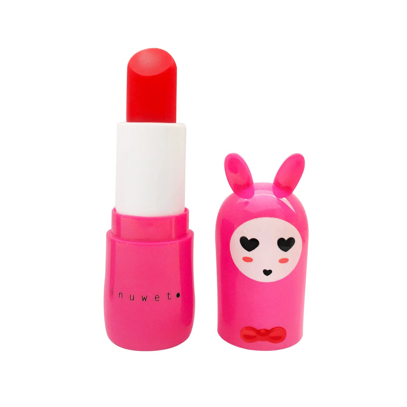 Inuwet - Bunny Lovely Lip balm Cherry 3.5g