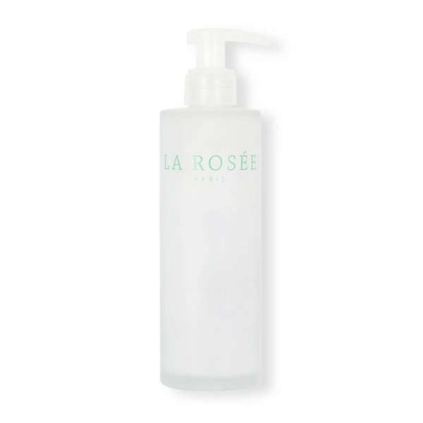 La Rosée - Refillable Glass Bottle 200ml