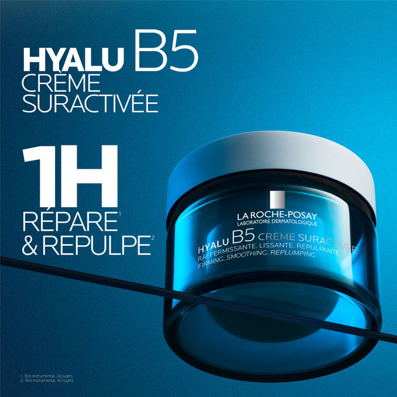 La Roche Posay - Hyalu B5 Suractivated Cream 50ml