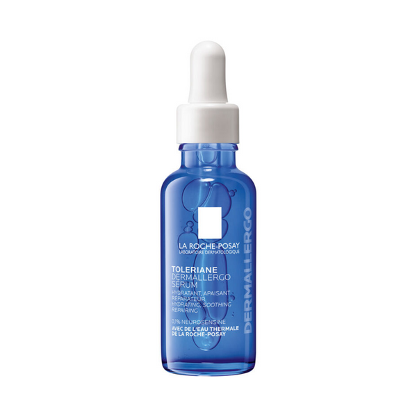 La Roche-Posay - Toleriane Ultra Dermallergo Soothing Serum 30ml