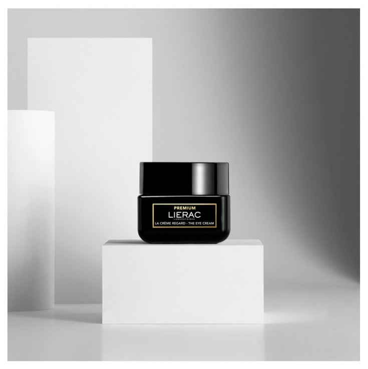Lierac - Premium The Eye Cream 20ml