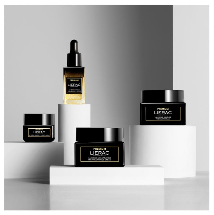 Lierac - Premium The Eye Cream 20ml