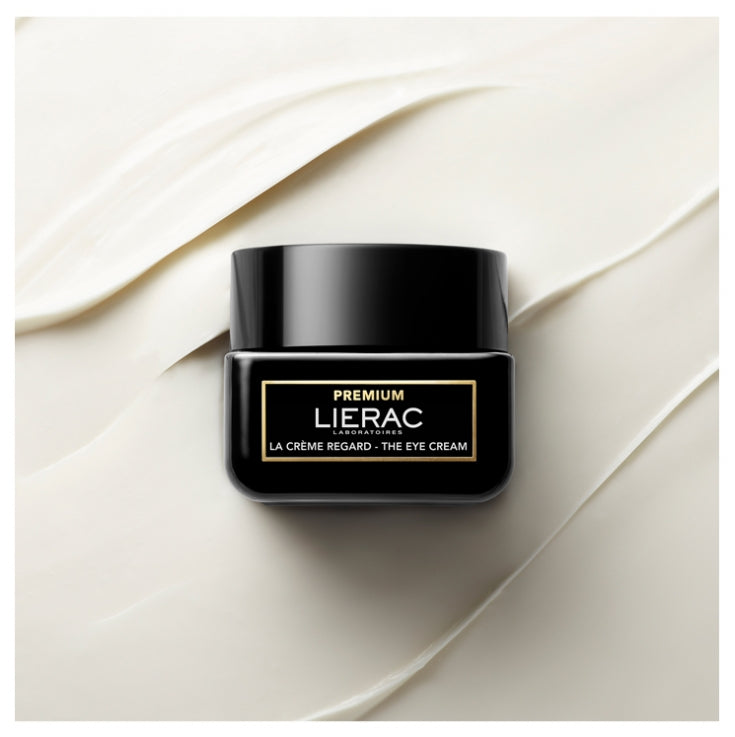 Lierac - Premium The Eye Cream 20ml