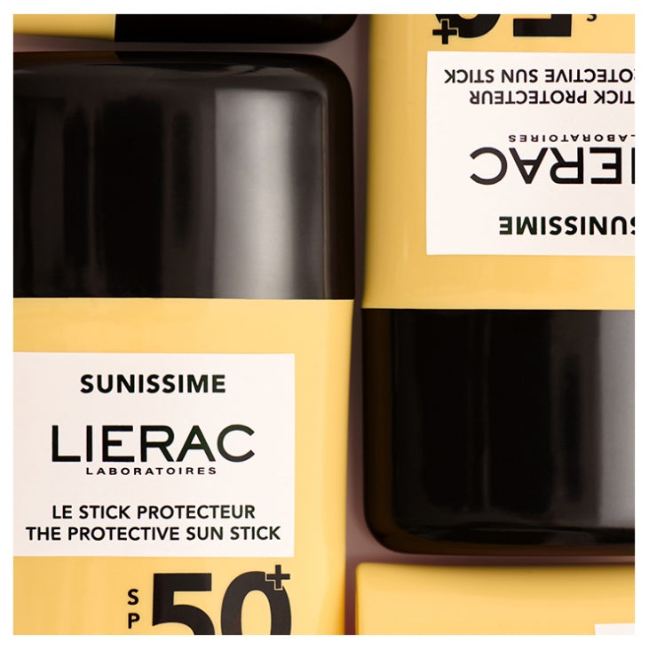 Lierac- Sunissime The Sun Protective SPF50 Stick 10g