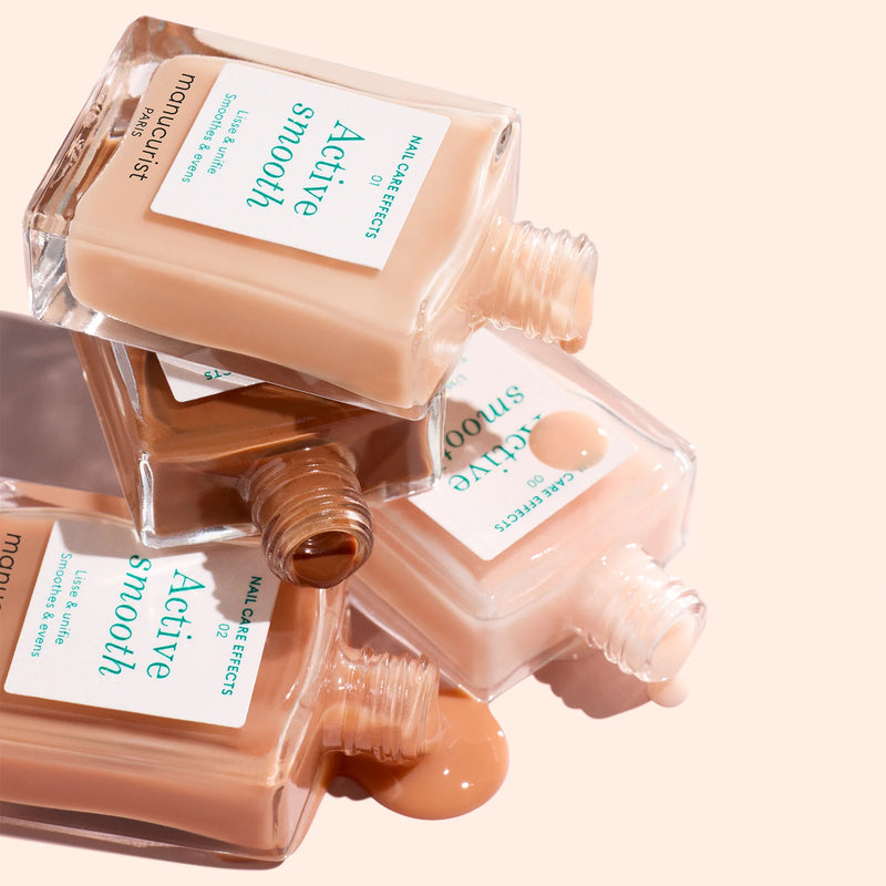 Manucurist - Active Smooth 01 15ml