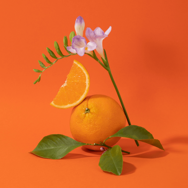 Compagnie de Provence - Liquid Marseille Soap Orange Blossom 300ml