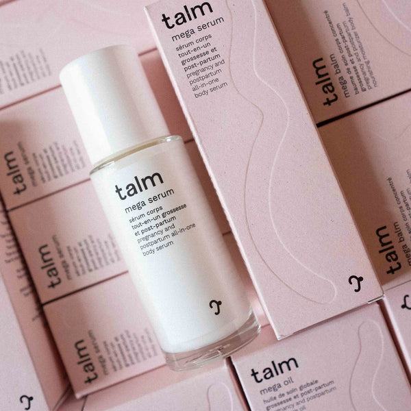 Talm - Mega Serum 50ml