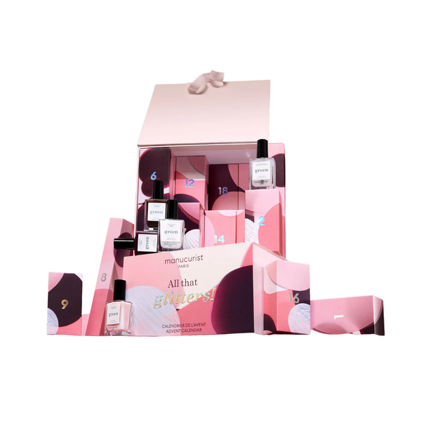 Manucurist - Advent Calendar All That Glitters!