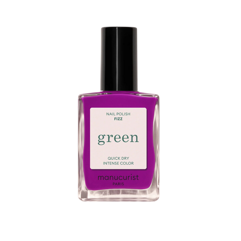 Manucurist - Green Colours: Purple 15ml