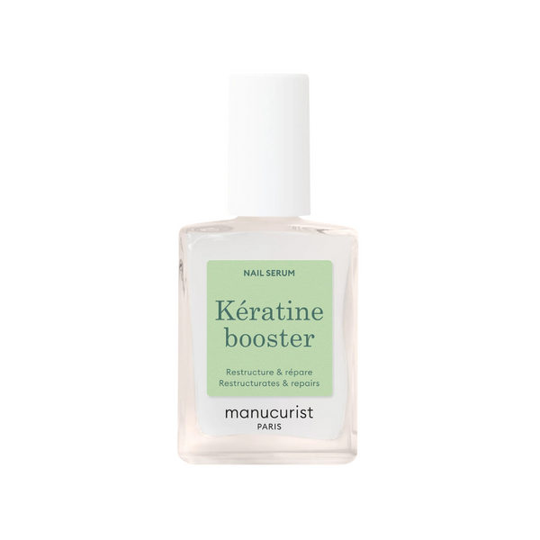 Manucurist - Keratine Booster 15ml