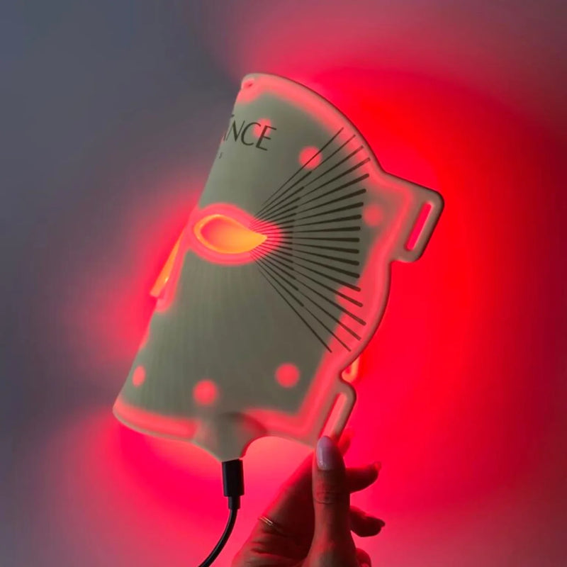 Nooance - LED Facial Mask PRO