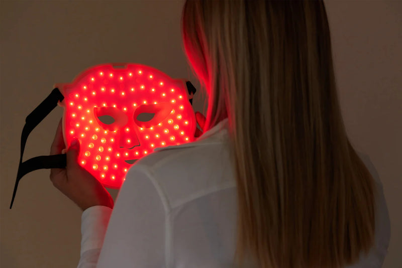 Nooance - LED Facial Mask PRO