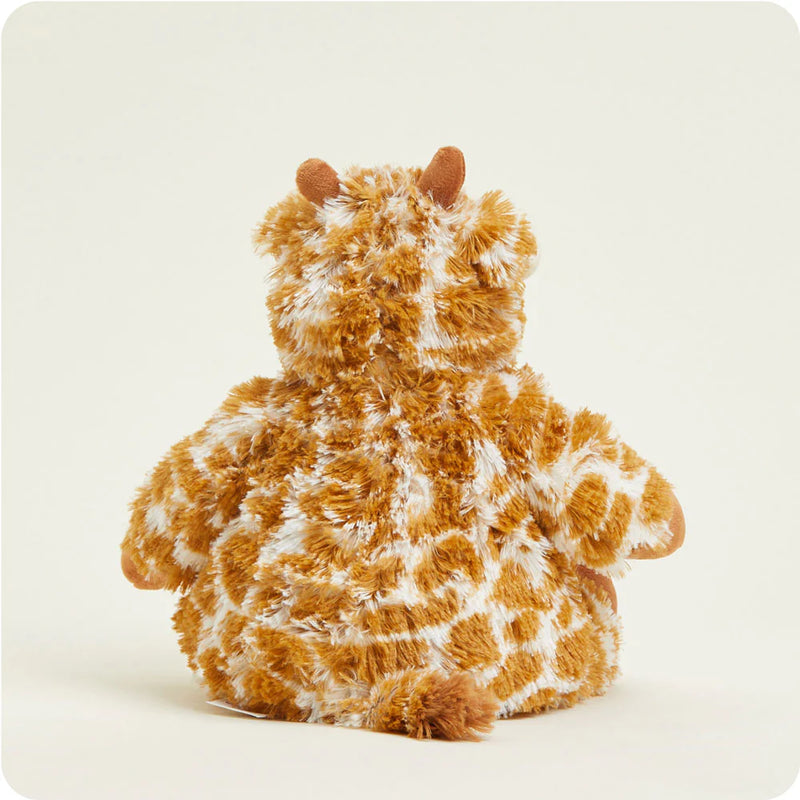 Warmies - Giraffe Microwaveable Soft Toys