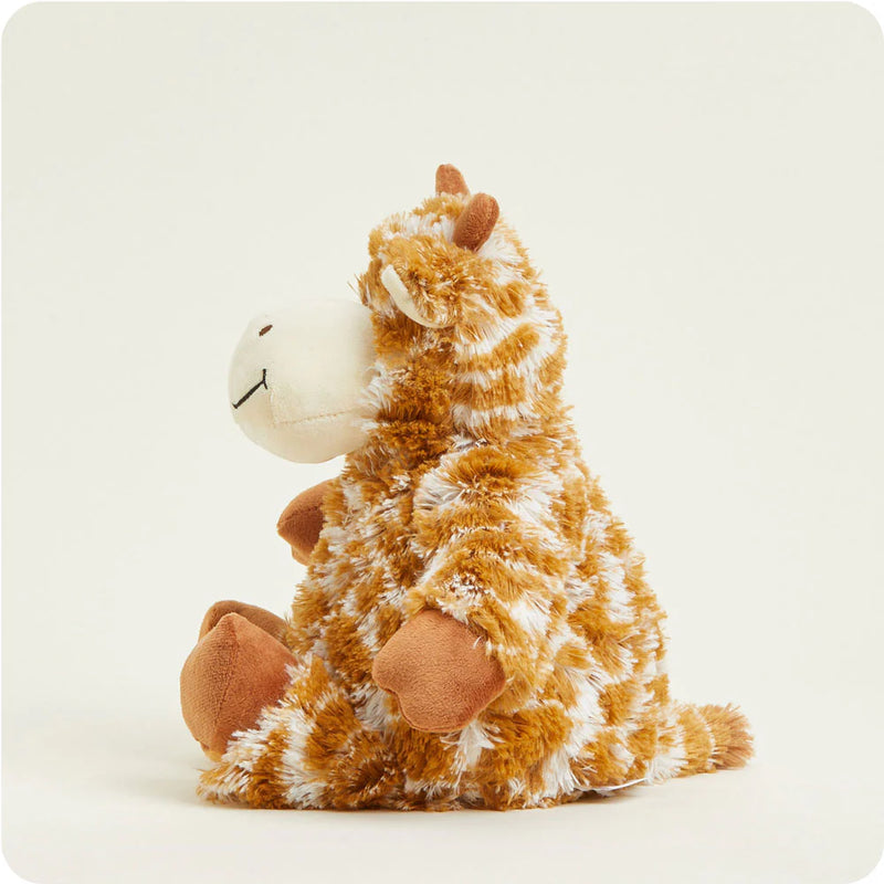 Warmies - Giraffe Microwaveable Soft Toys