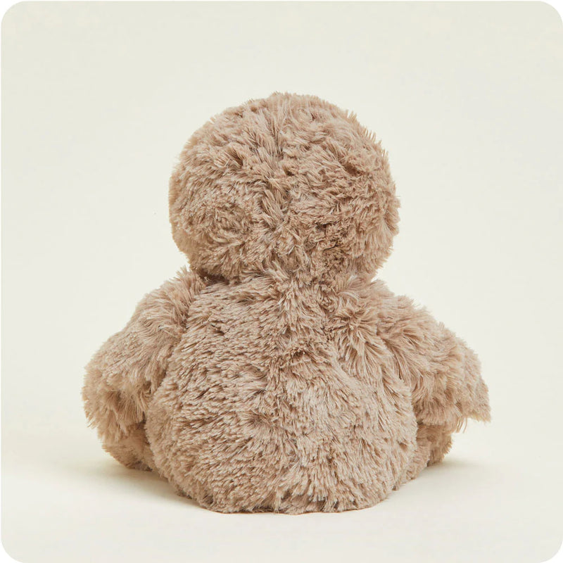 Warmies - Sloth Microwaveable Soft Toys