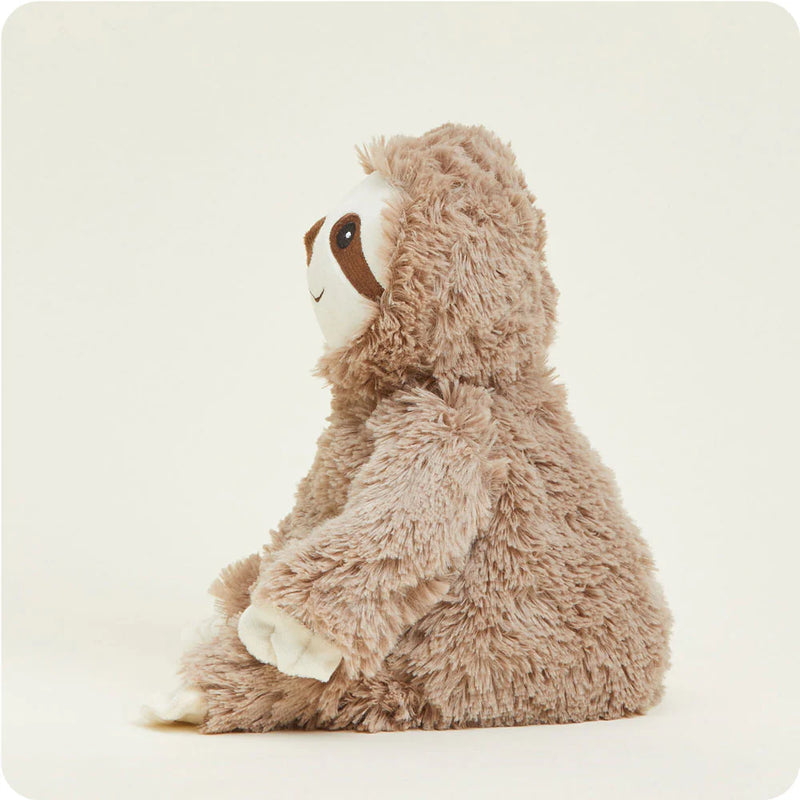 Warmies - Sloth Microwaveable Soft Toys