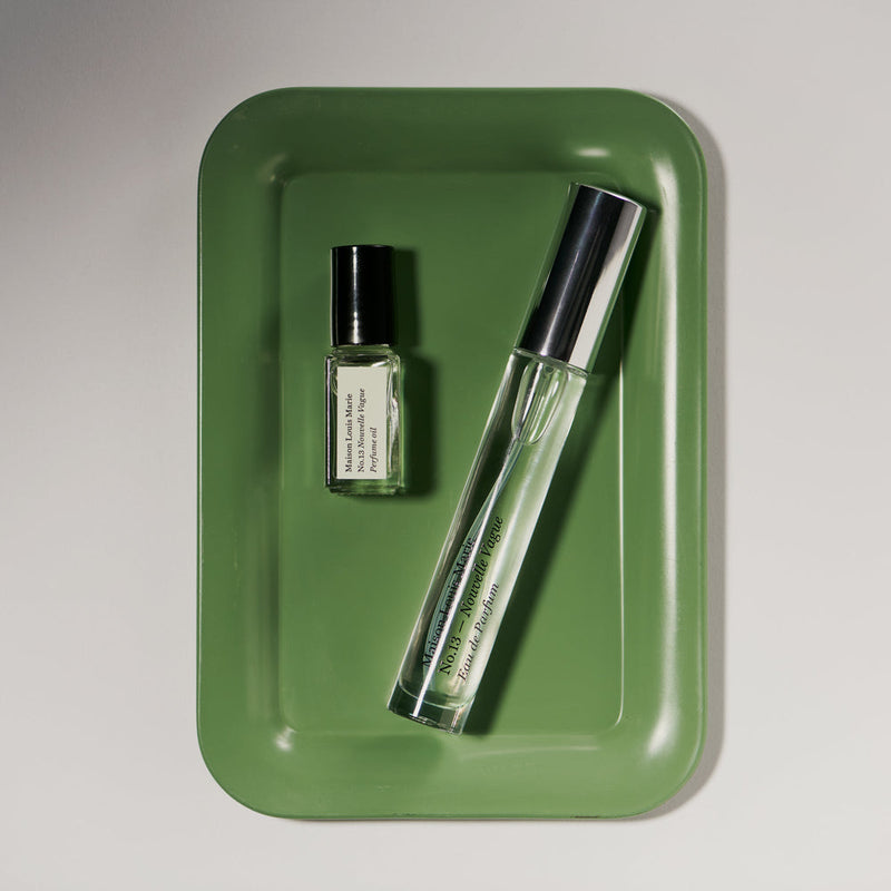 Maison Louis Marie - No.13 Nouvelle Vague Mini Travel Set