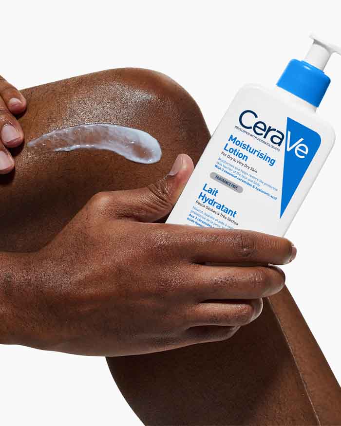 CeraVe - Moisturising Lotion