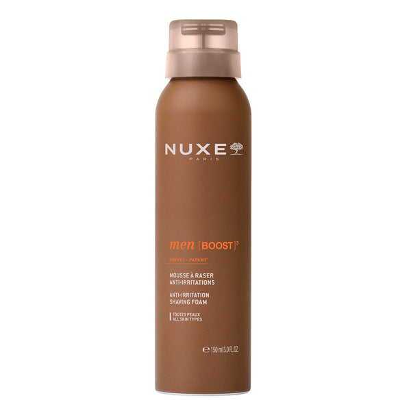 Nuxe - Men Anti Irritation Shaving Foam 150ml