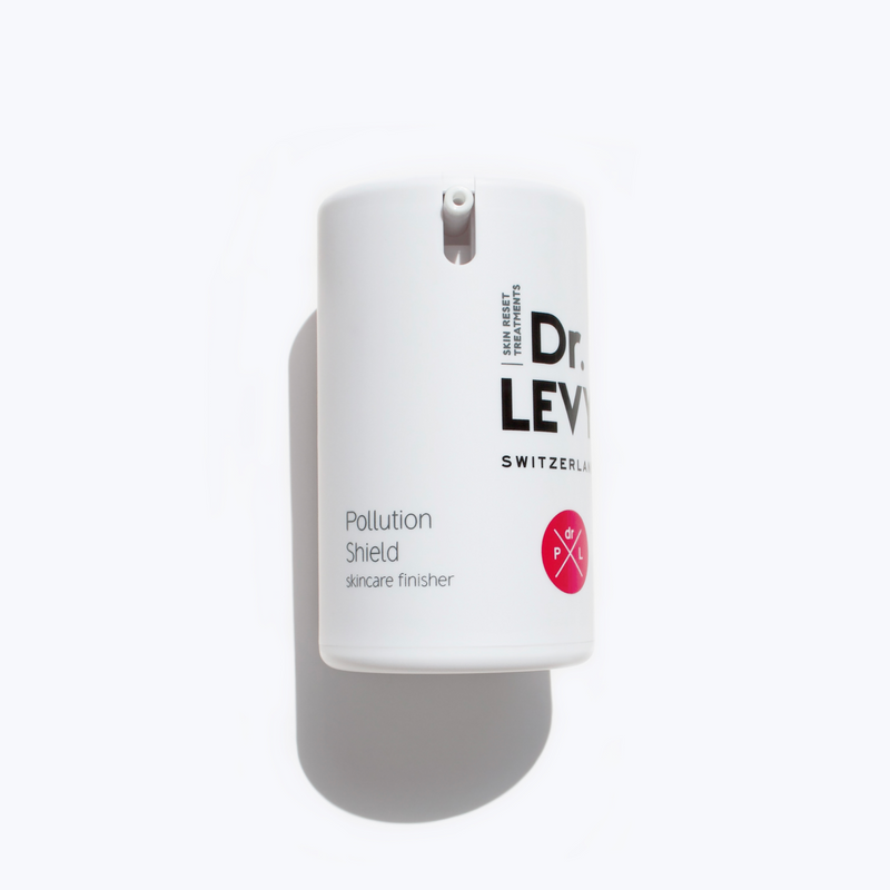 Dr Levy - Pollution Shield Skincare Finisher 30ml