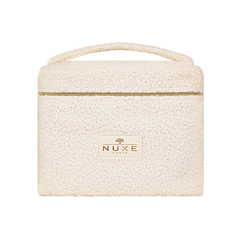 Nuxe - The Luxury Hair Care Routine