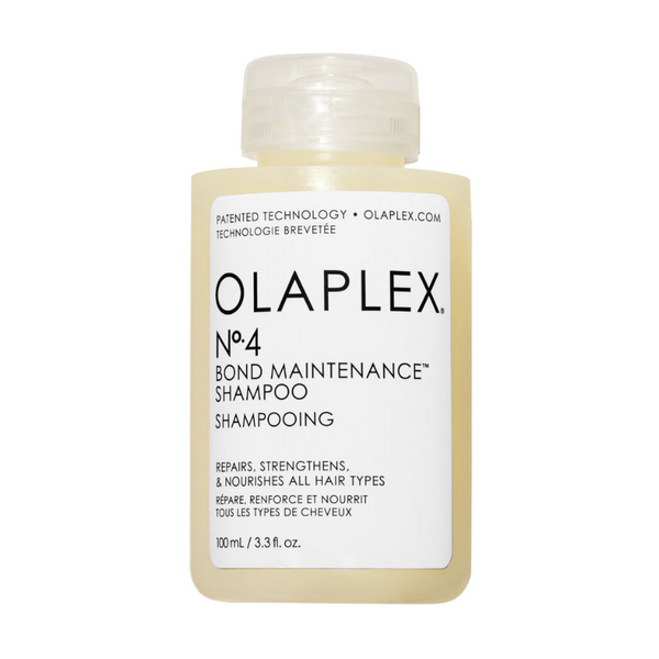 Olaplex - NO. 4 Fine Bond Maintenance Shampoo 250ml
