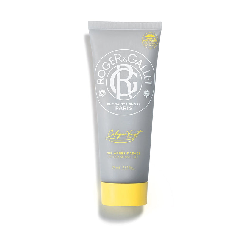 Roger & Gallet - Cologne Twist After Shave Gel 75ml