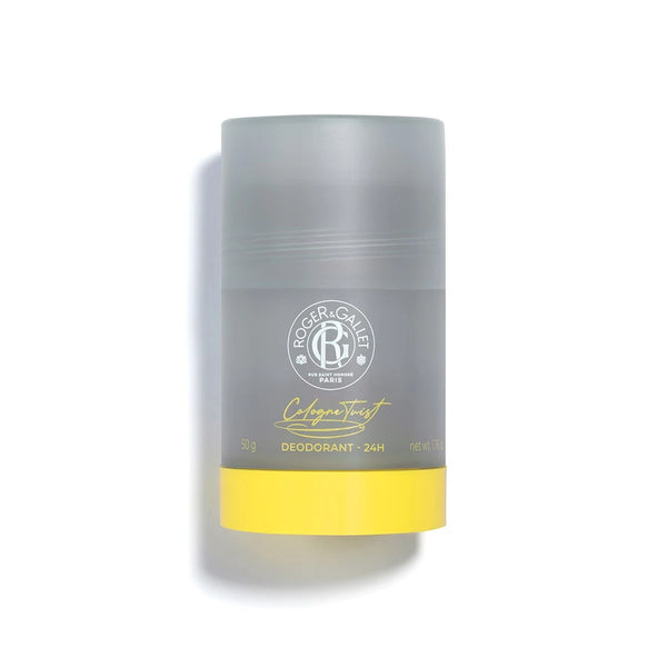 Roger & Gallet - Twist Deodorant 24H 50g