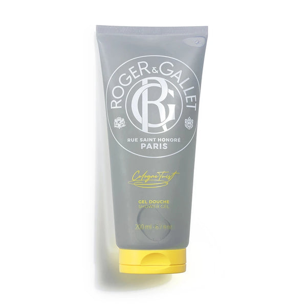 Roger & Gallet - Twist Shower Gel 200ml