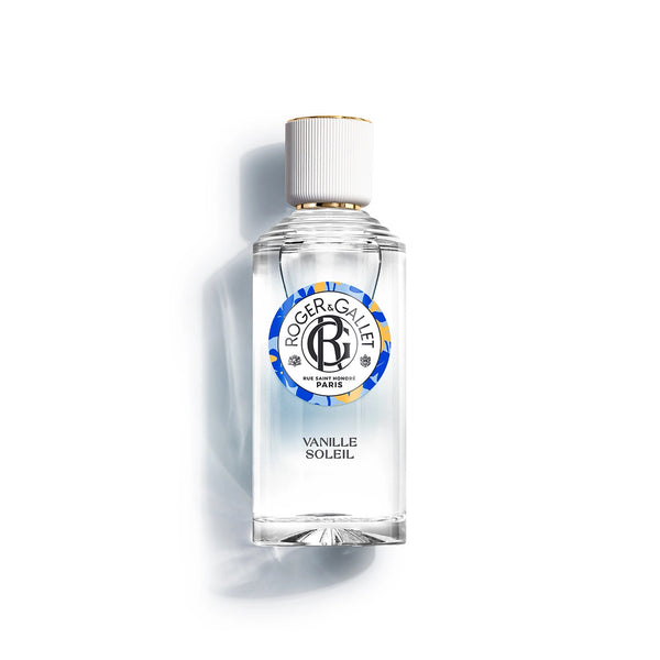 Roger & Gallet - Vanille Soleil Fragrant Water 100 ml