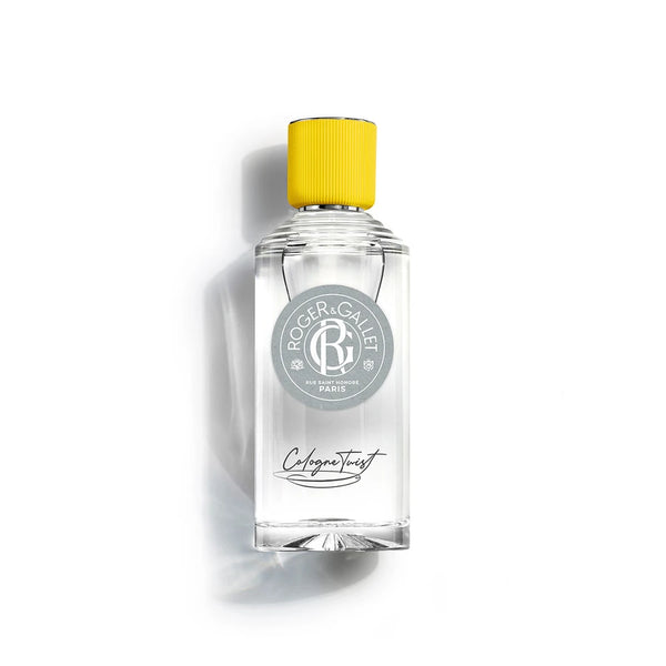 Roger & Gallet - Twist Eau De Cologne 100ml