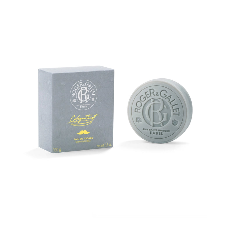 Roger & Gallet - Cologne Twist Shaving Bar 100g