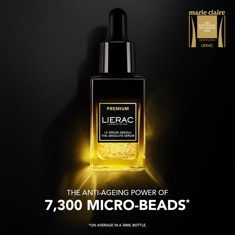 Lierac - Premium The Absolute Serum 30ml