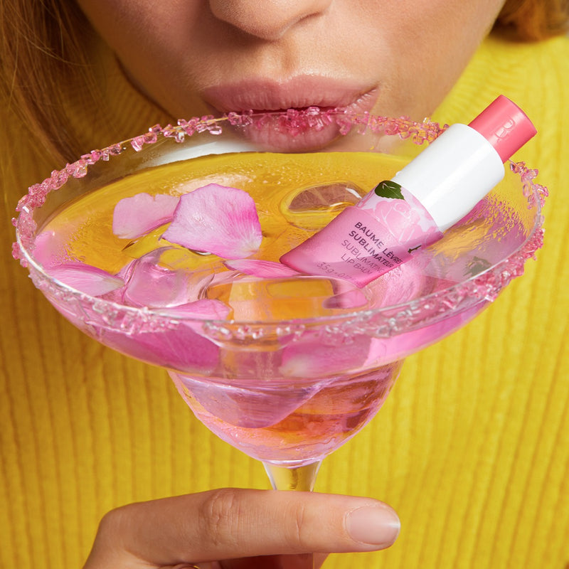 Roger & Gallet - Rose Lip Balm 3.5g