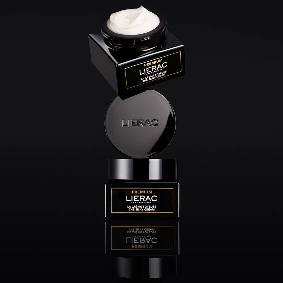 Lierac - Premium The Silky Cream 30ml – The French Pharmacy