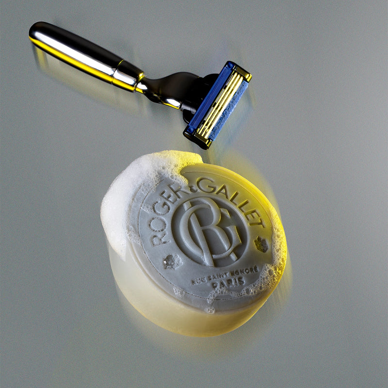 Roger & Gallet - Cologne Twist Shaving Bar 100g