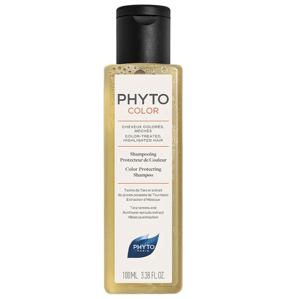 Phyto - Colour Shampoo