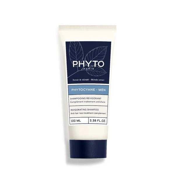 Phyto - Cyane Men Invigorating Shampoo