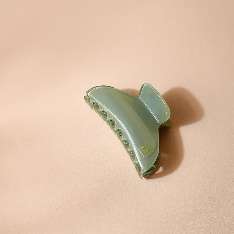 Bachca - Opaline Green Clip