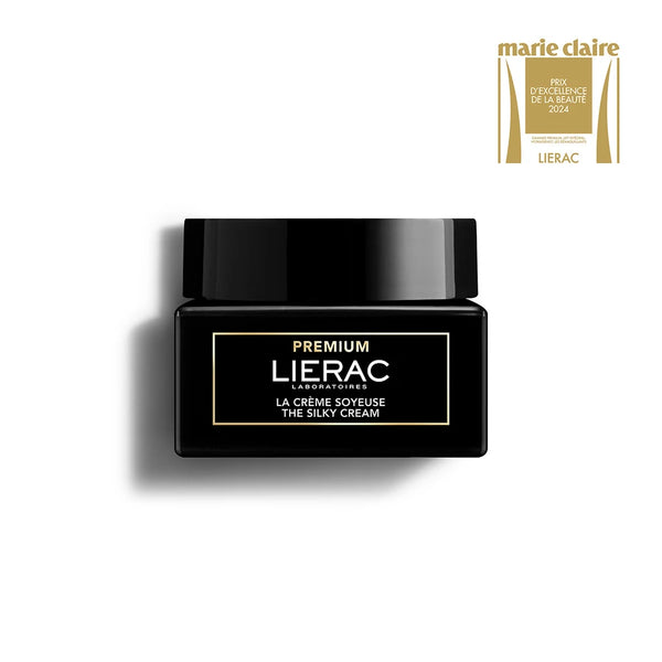 Lierac - Premium The Silky Cream 30ml