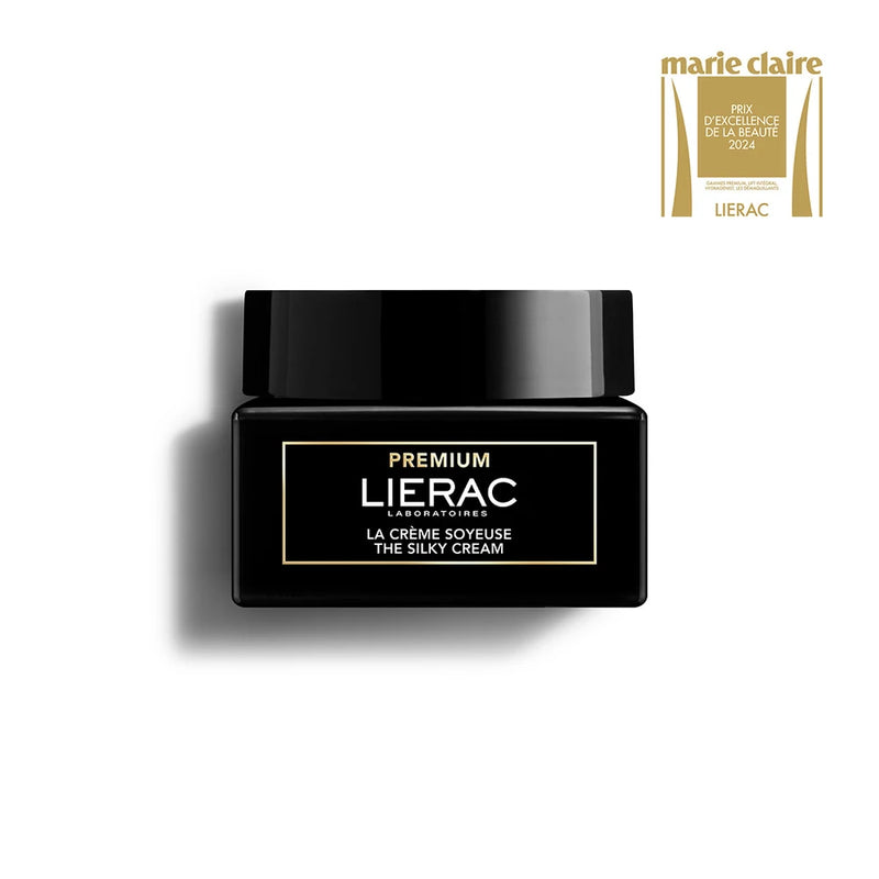 Lierac - Premium The Silky Cream 30ml