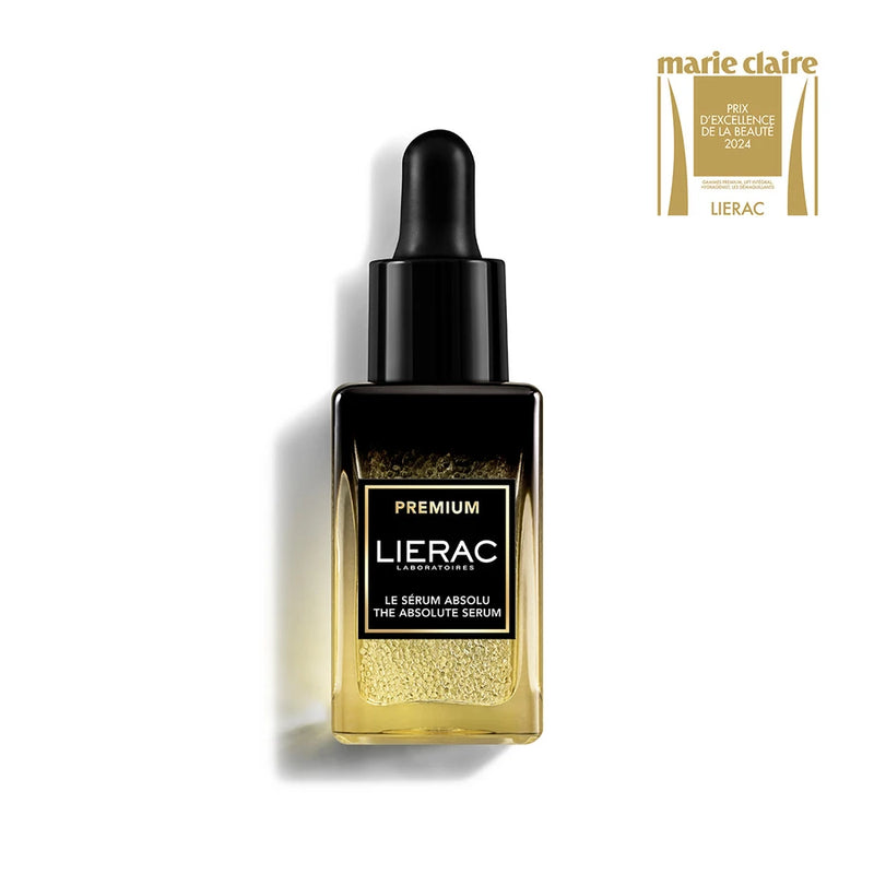 Lierac - Premium The Absolute Serum 30ml