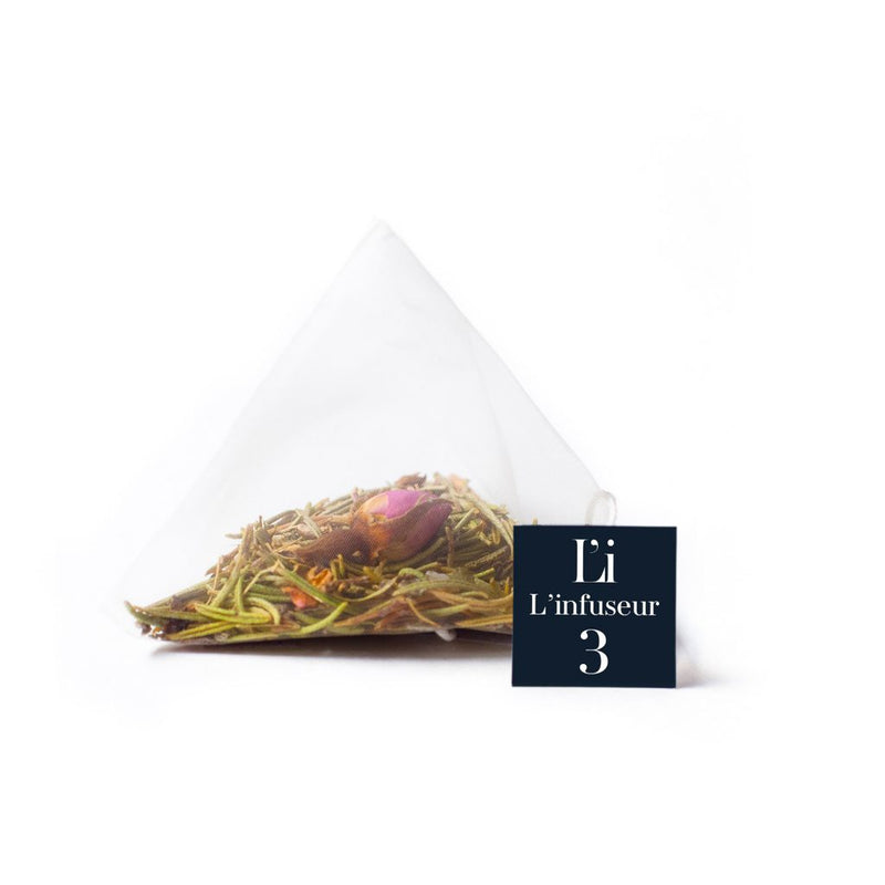 L'Infuseur - Digestif N°3 15 Tea Bags