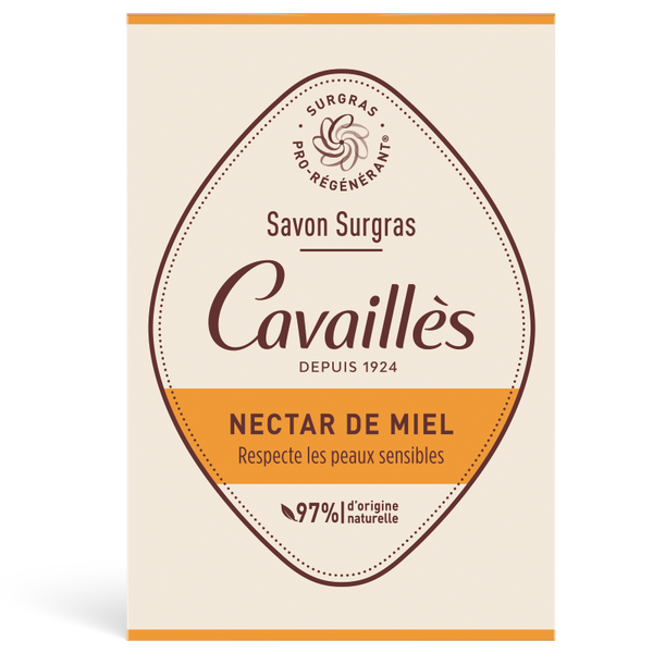 Rogé Cavaillès - Miel Surgras Soap 100g