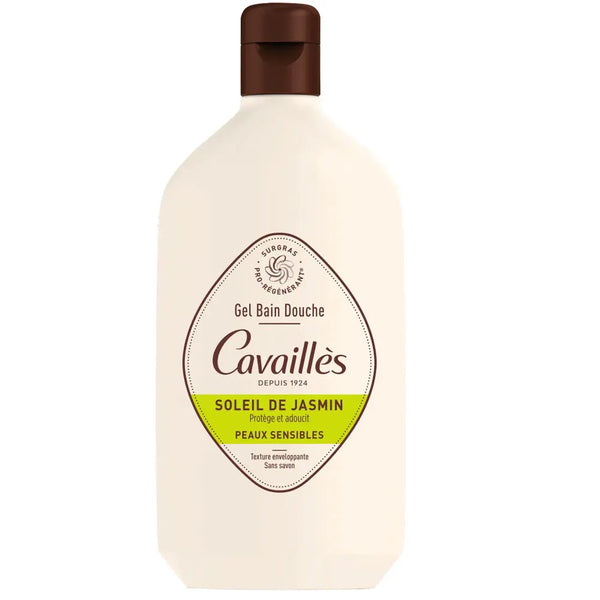 Rogé Cavaillès - Soleil De Jasmin Bath & Shower Gel 400ml