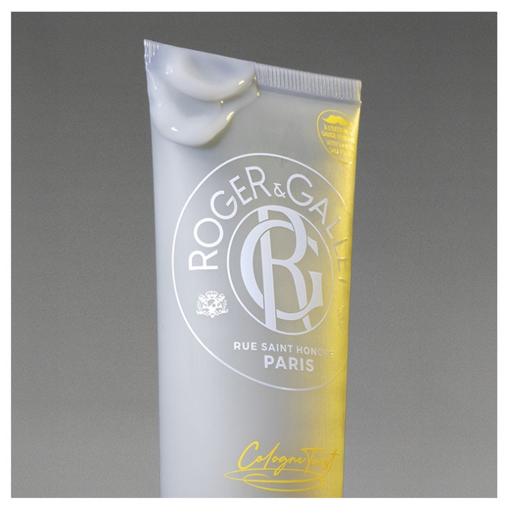 Roger & Gallet - Cologne Twist After Shave Gel 75ml