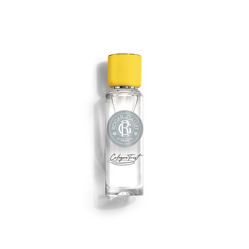 Roger & Gallet - Cologne Twist Eau De Cologne