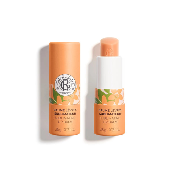 Roger & Gallet - Neroli Lip Balm 3.5g