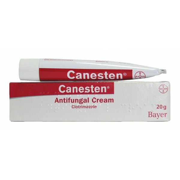 Canesten - Antifungal Cream 20g