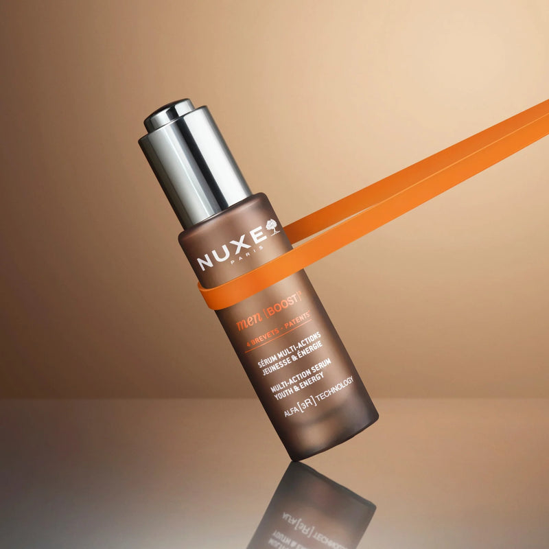 Nuxe - Men Multi-Action Youth & Energy Serum 30ml